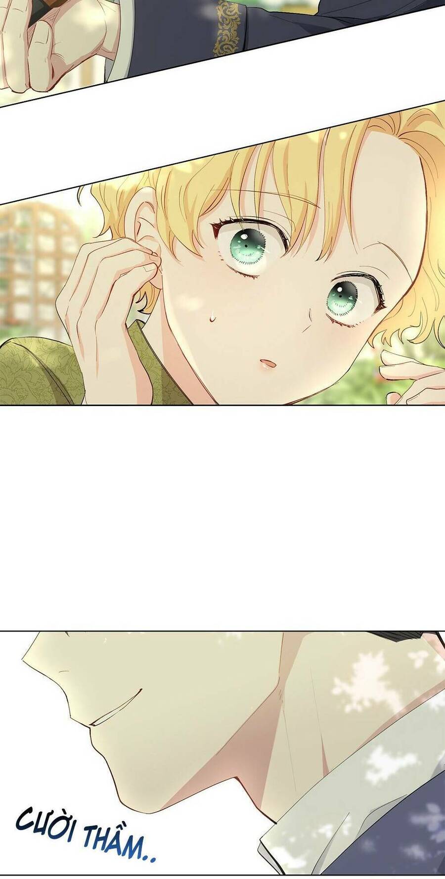 Tìm Lại Camellia - Chương 4