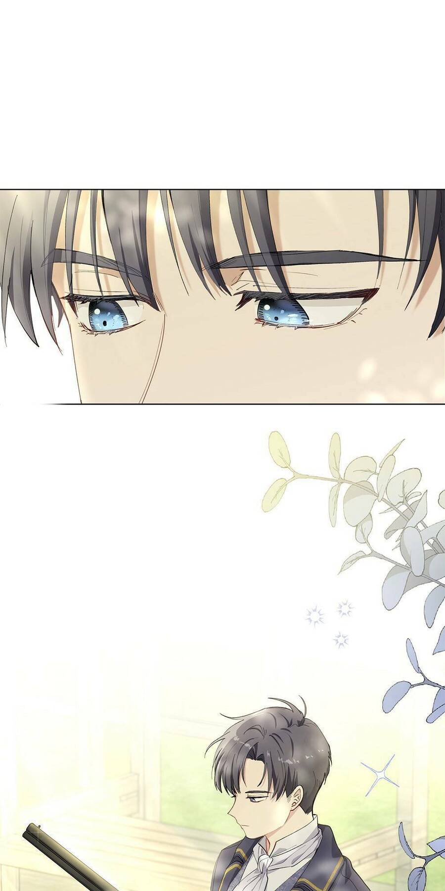 Tìm Lại Camellia - Chương 4