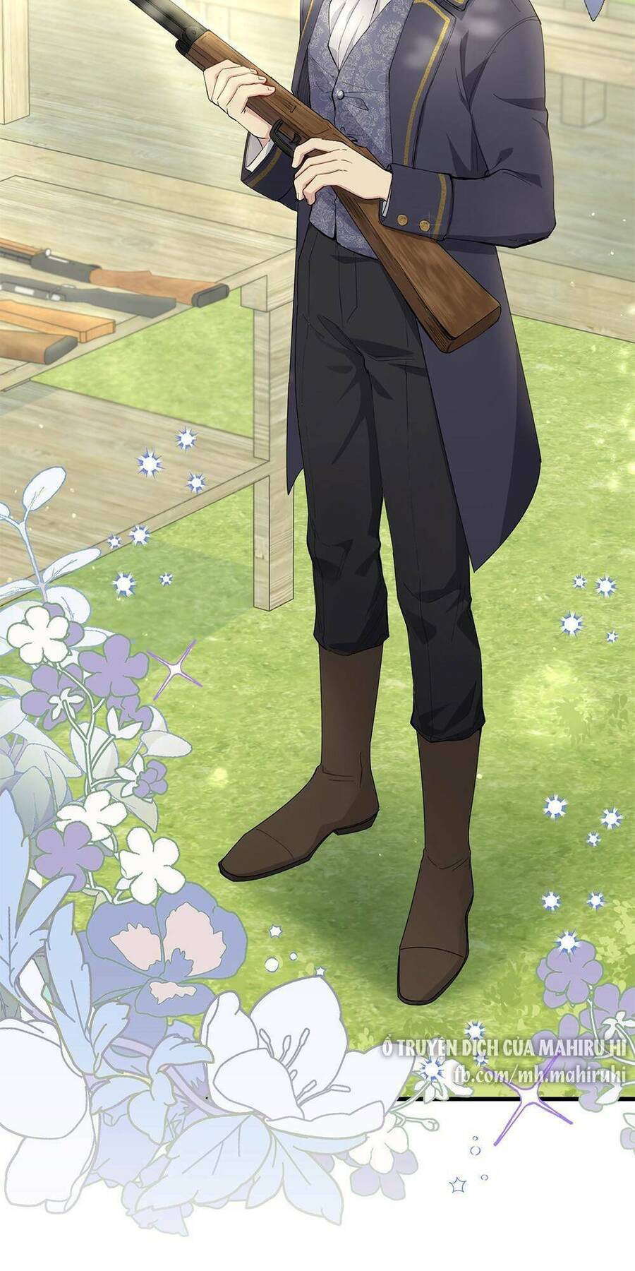 Tìm Lại Camellia - Chương 4