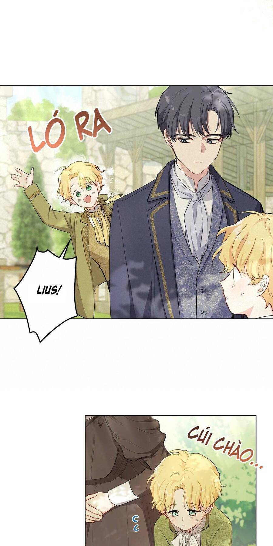 Tìm Lại Camellia - Chương 4