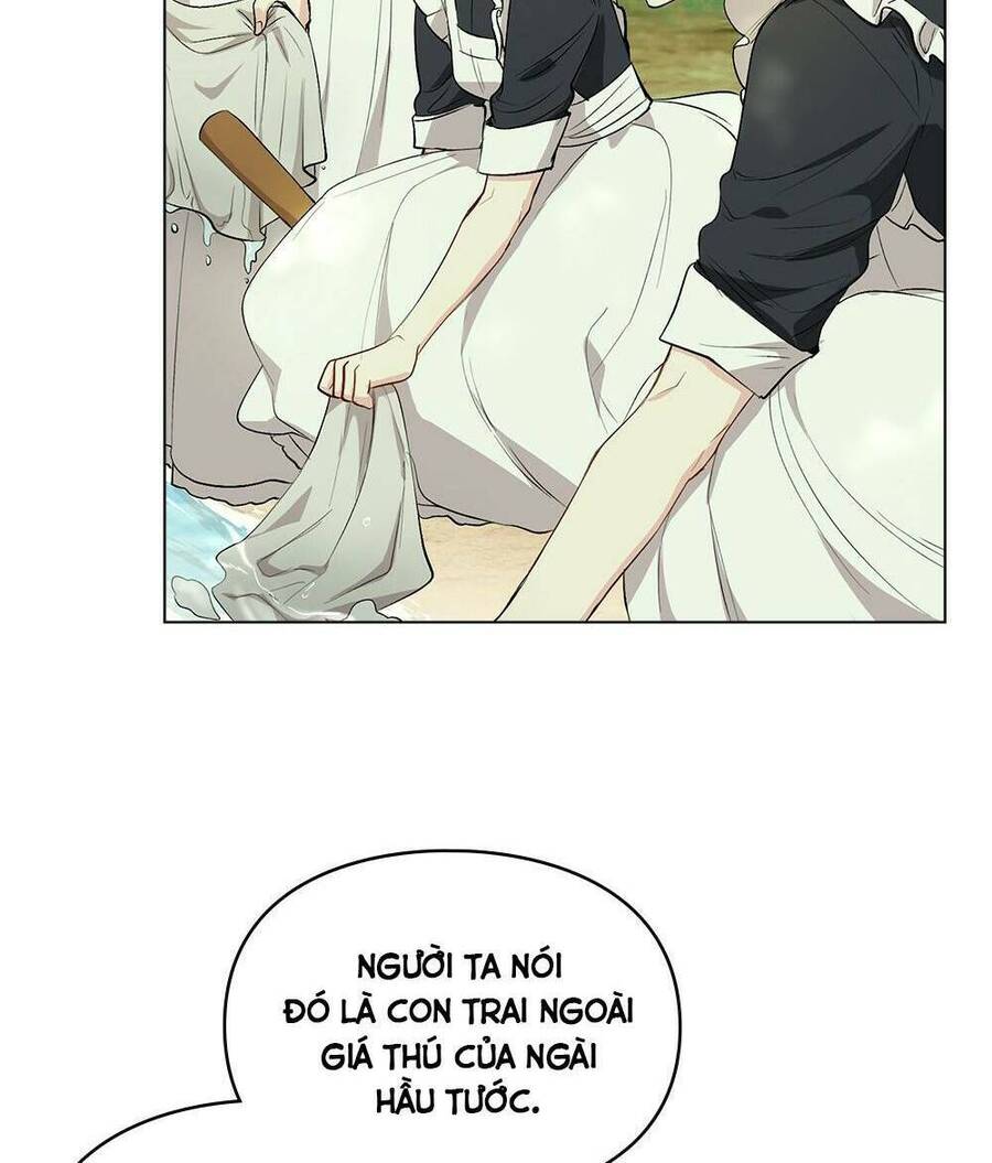 Tìm Lại Camellia - Chương 4