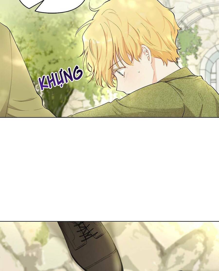 Tìm Lại Camellia - Chương 4