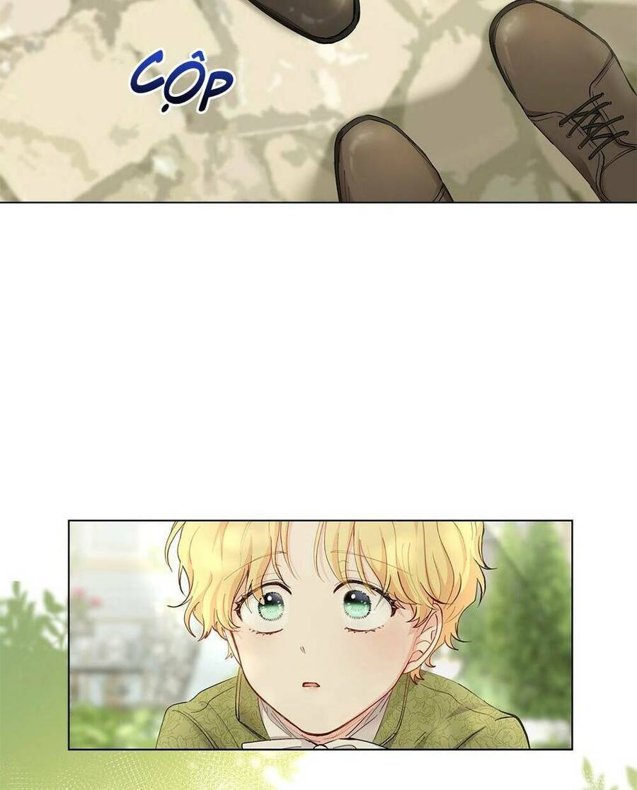 Tìm Lại Camellia - Chương 4