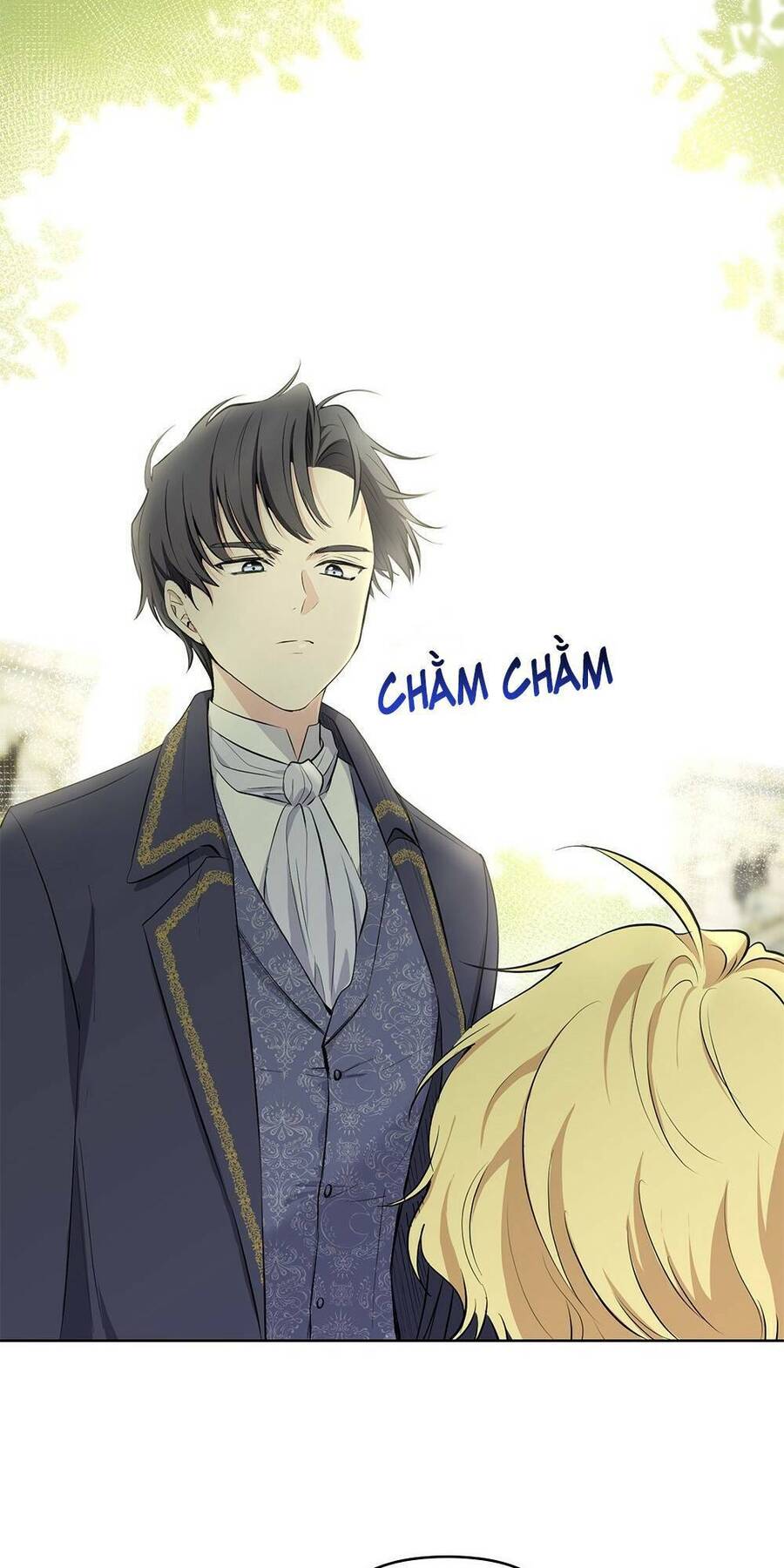 Tìm Lại Camellia - Chương 4