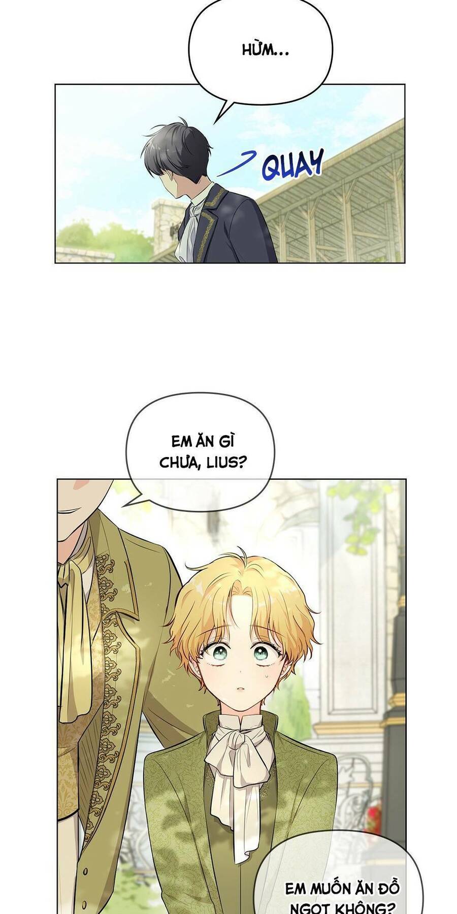 Tìm Lại Camellia - Chương 4