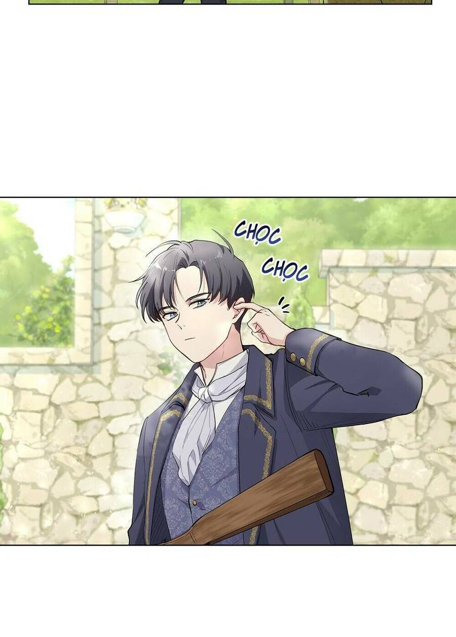 Tìm Lại Camellia - Chương 4