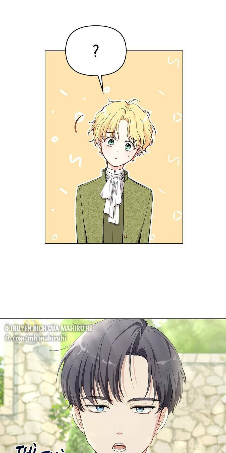 Tìm Lại Camellia - Chương 4