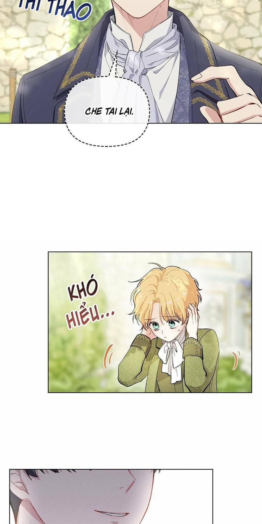 Tìm Lại Camellia - Chương 4