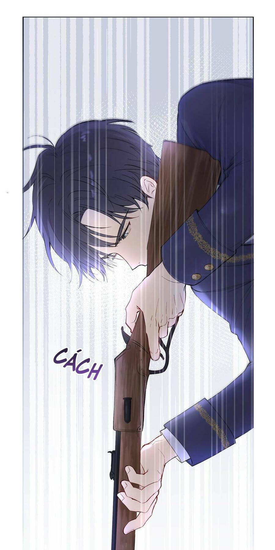 Tìm Lại Camellia - Chương 4