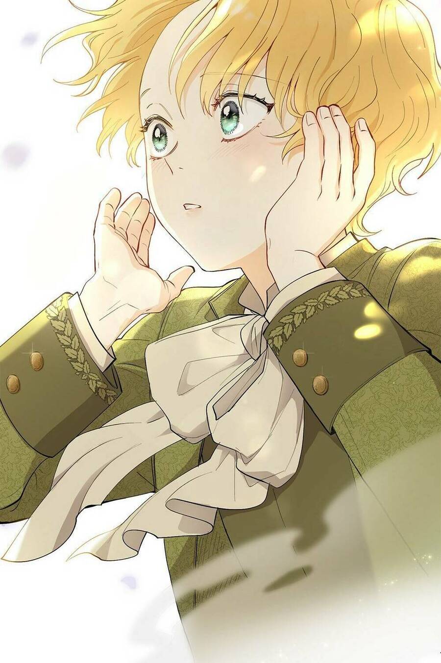 Tìm Lại Camellia - Chương 4