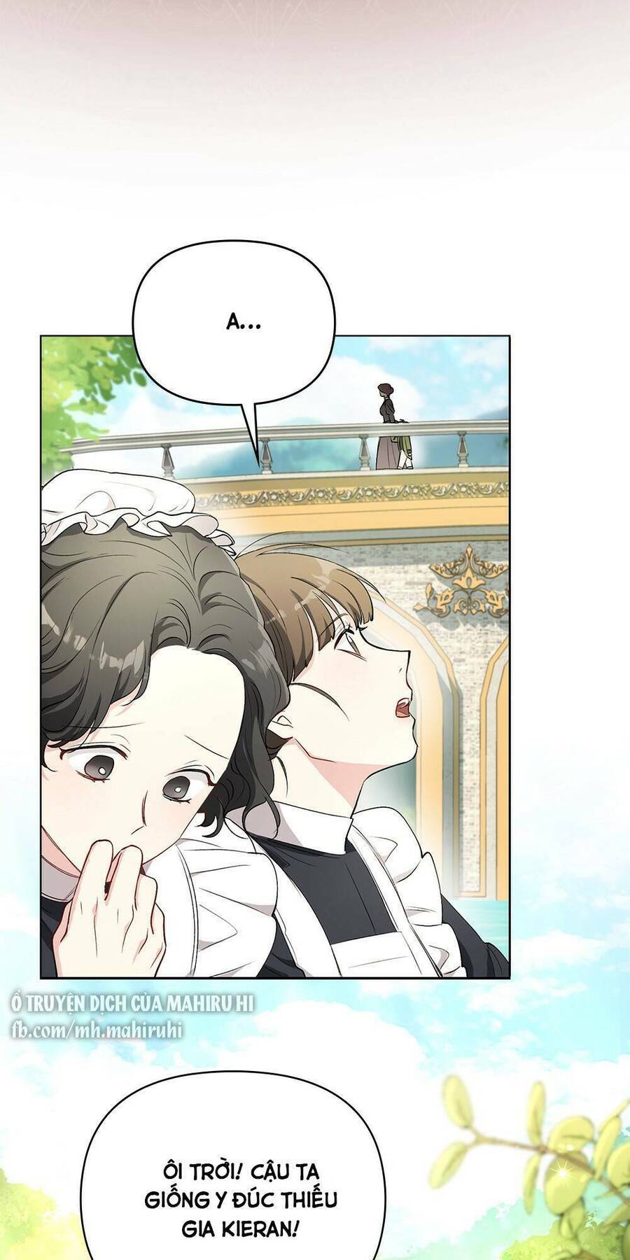 Tìm Lại Camellia - Chương 4