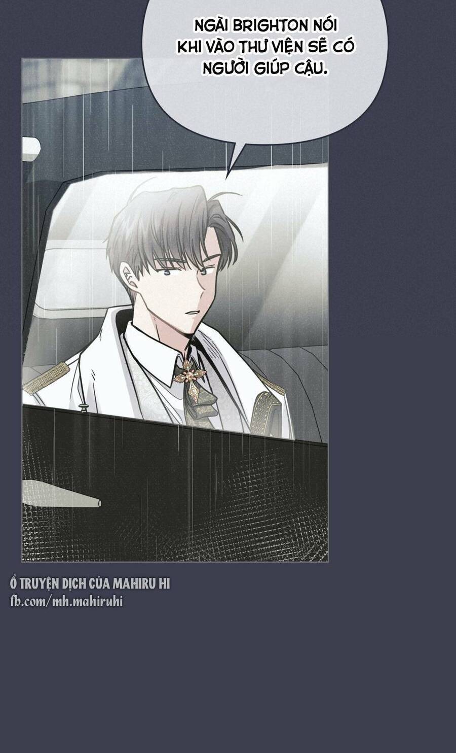 Tìm Lại Camellia - Chương 41