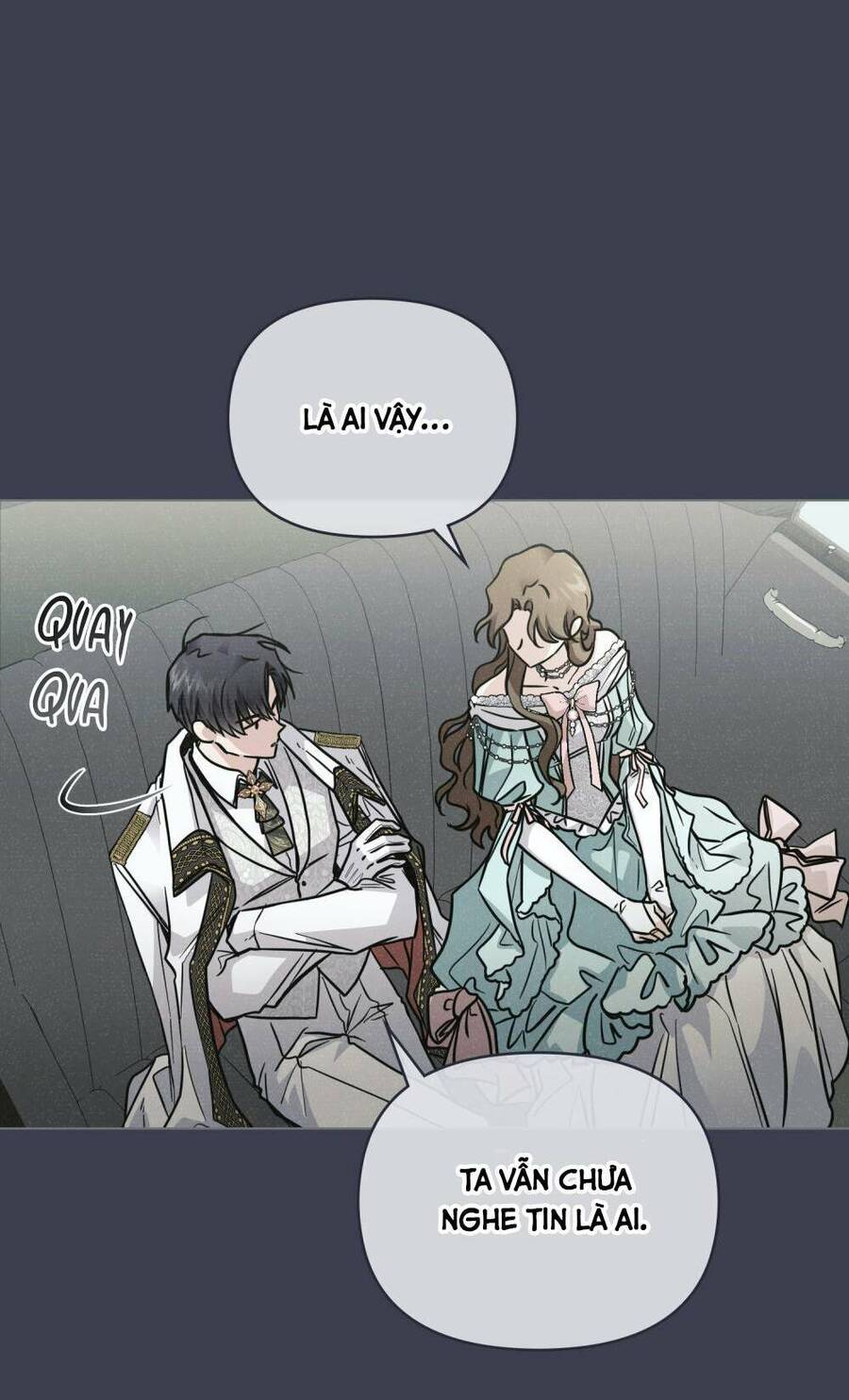 Tìm Lại Camellia - Chương 41