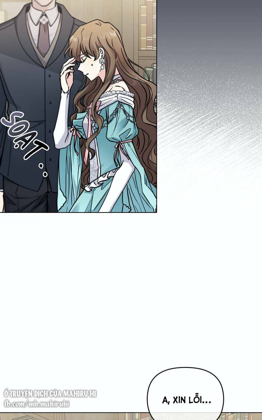 Tìm Lại Camellia - Chương 41