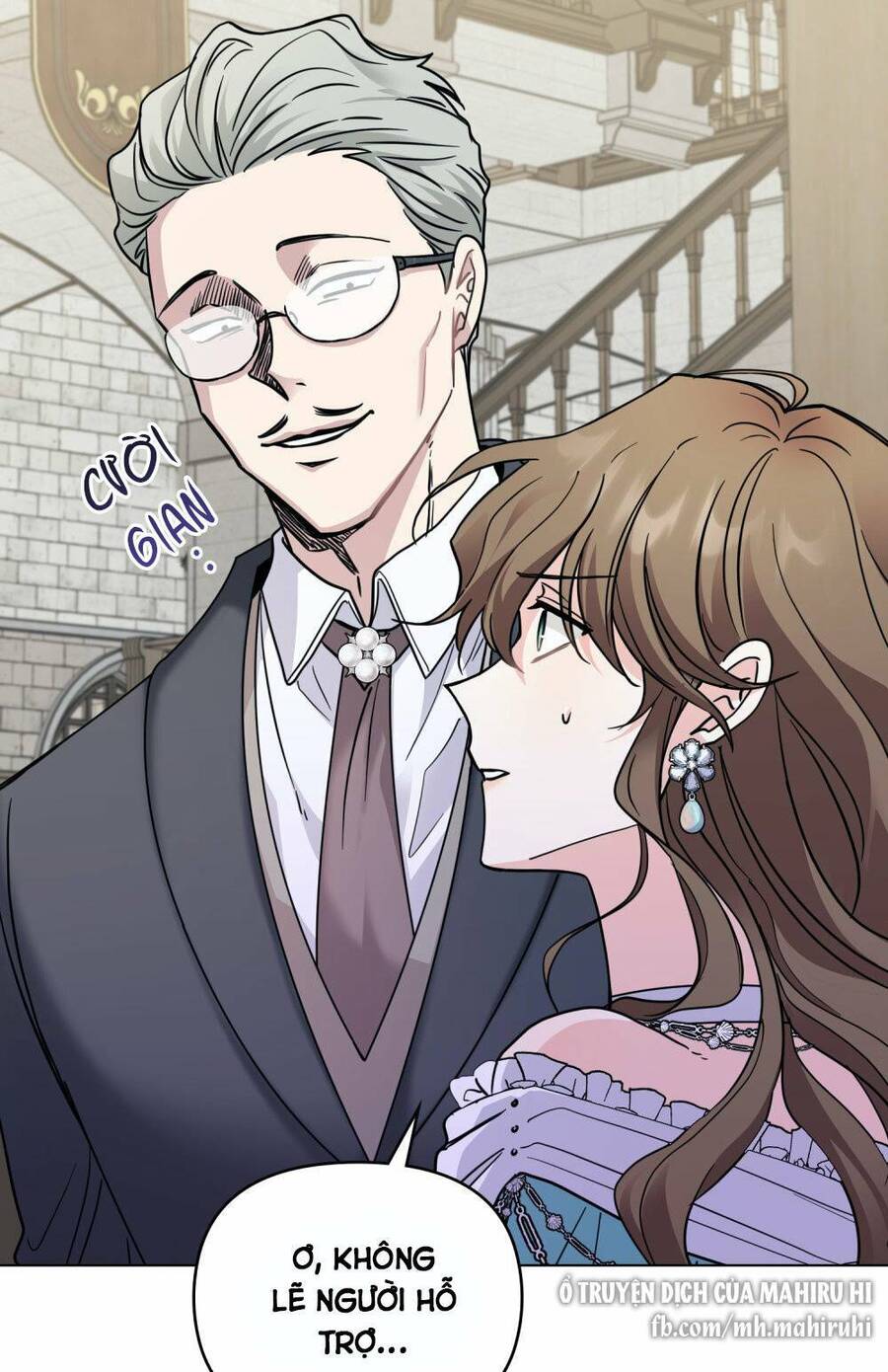 Tìm Lại Camellia - Chương 41