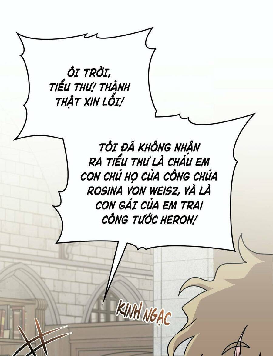 Tìm Lại Camellia - Chương 41