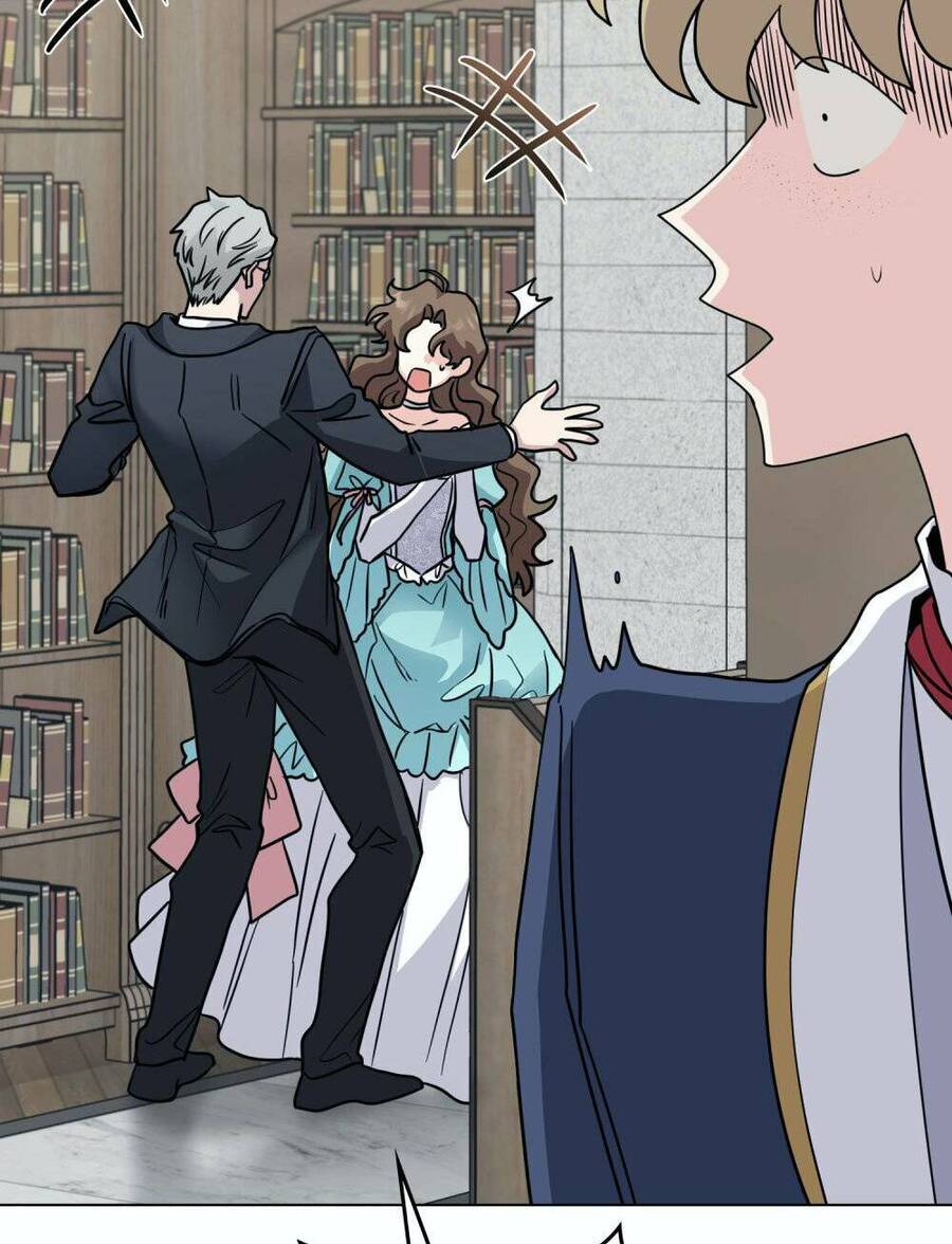 Tìm Lại Camellia - Chương 41