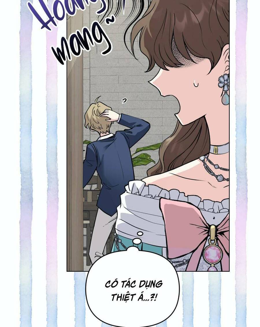 Tìm Lại Camellia - Chương 41