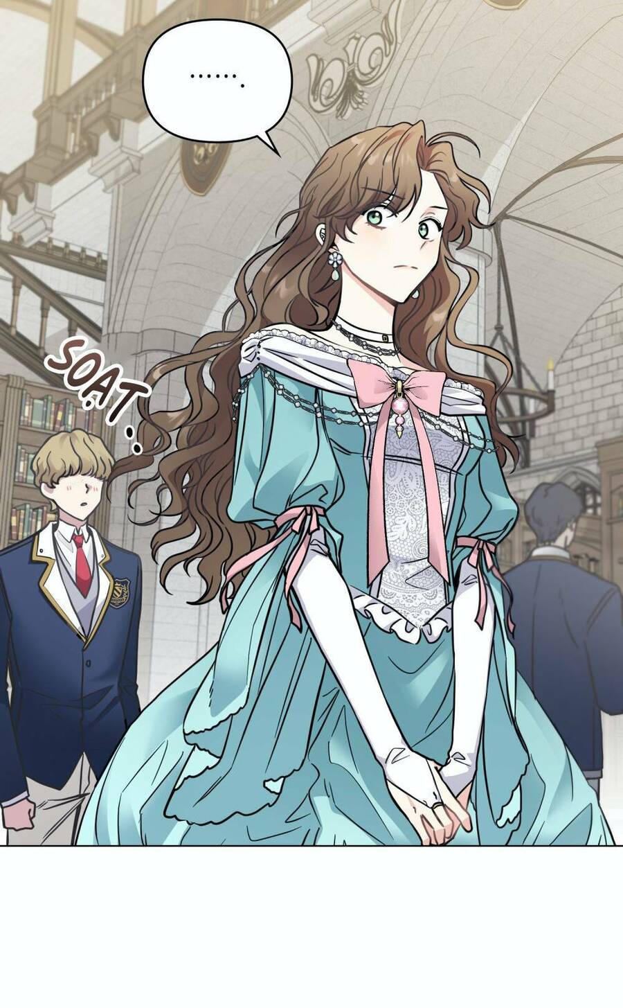 Tìm Lại Camellia - Chương 41