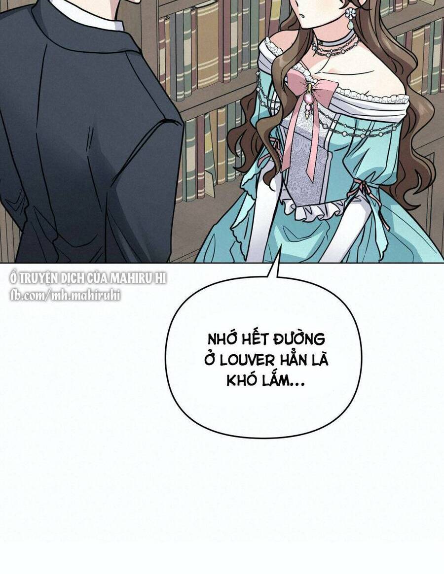 Tìm Lại Camellia - Chương 41