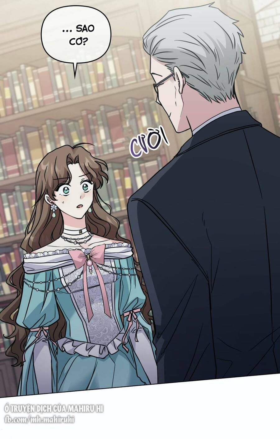 Tìm Lại Camellia - Chương 41