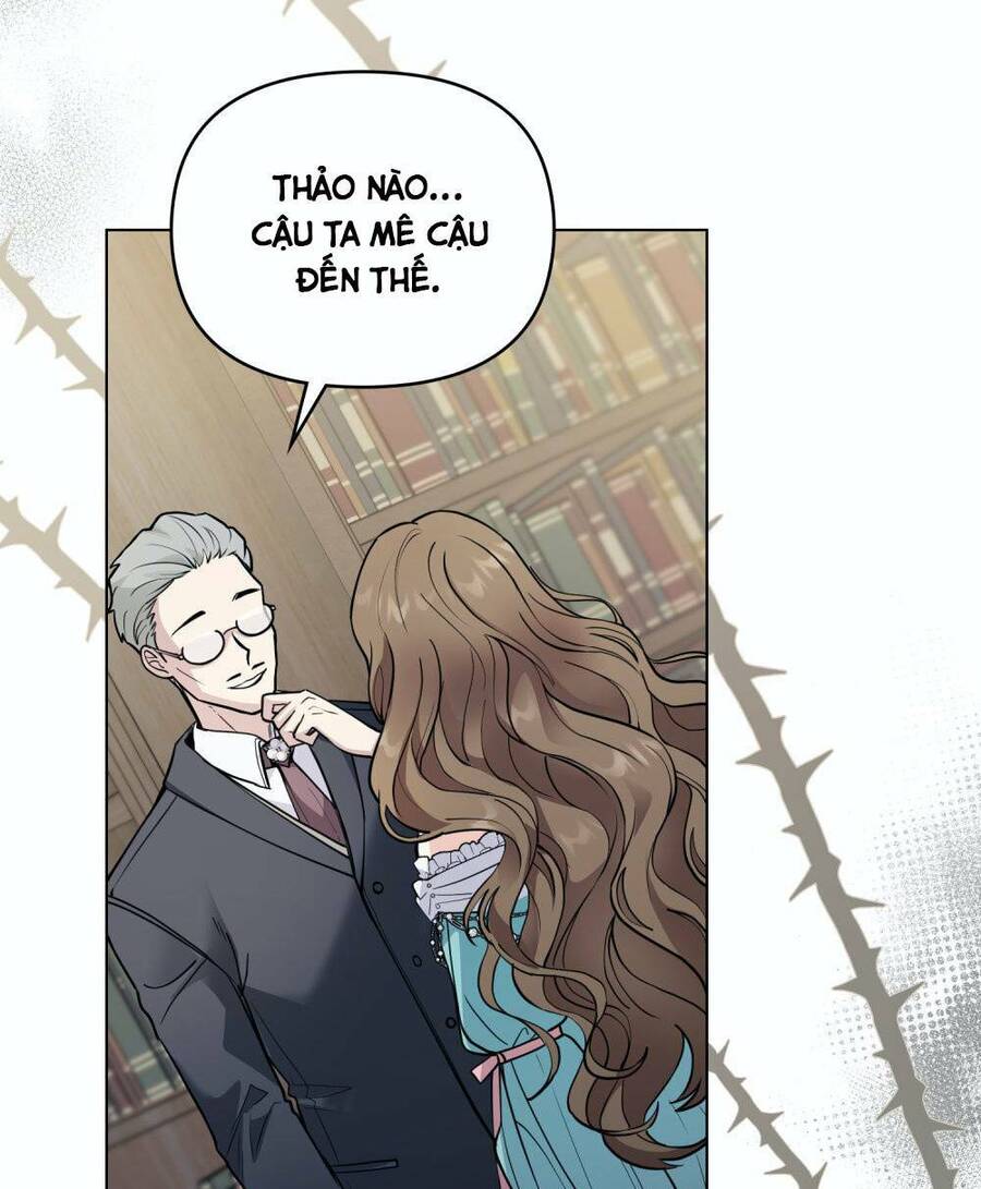 Tìm Lại Camellia - Chương 41