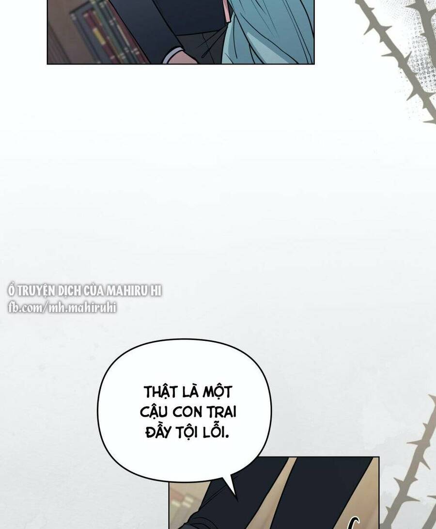 Tìm Lại Camellia - Chương 41