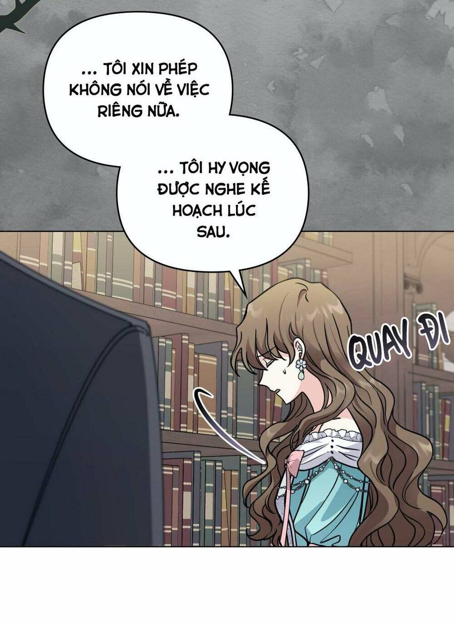 Tìm Lại Camellia - Chương 41