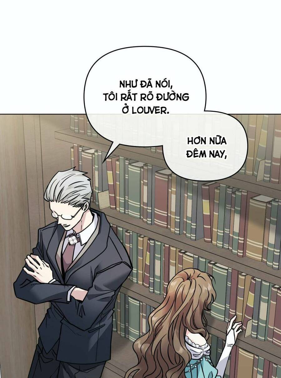 Tìm Lại Camellia - Chương 41