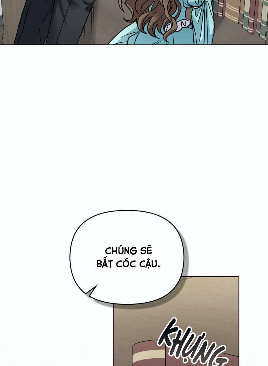 Tìm Lại Camellia - Chương 41