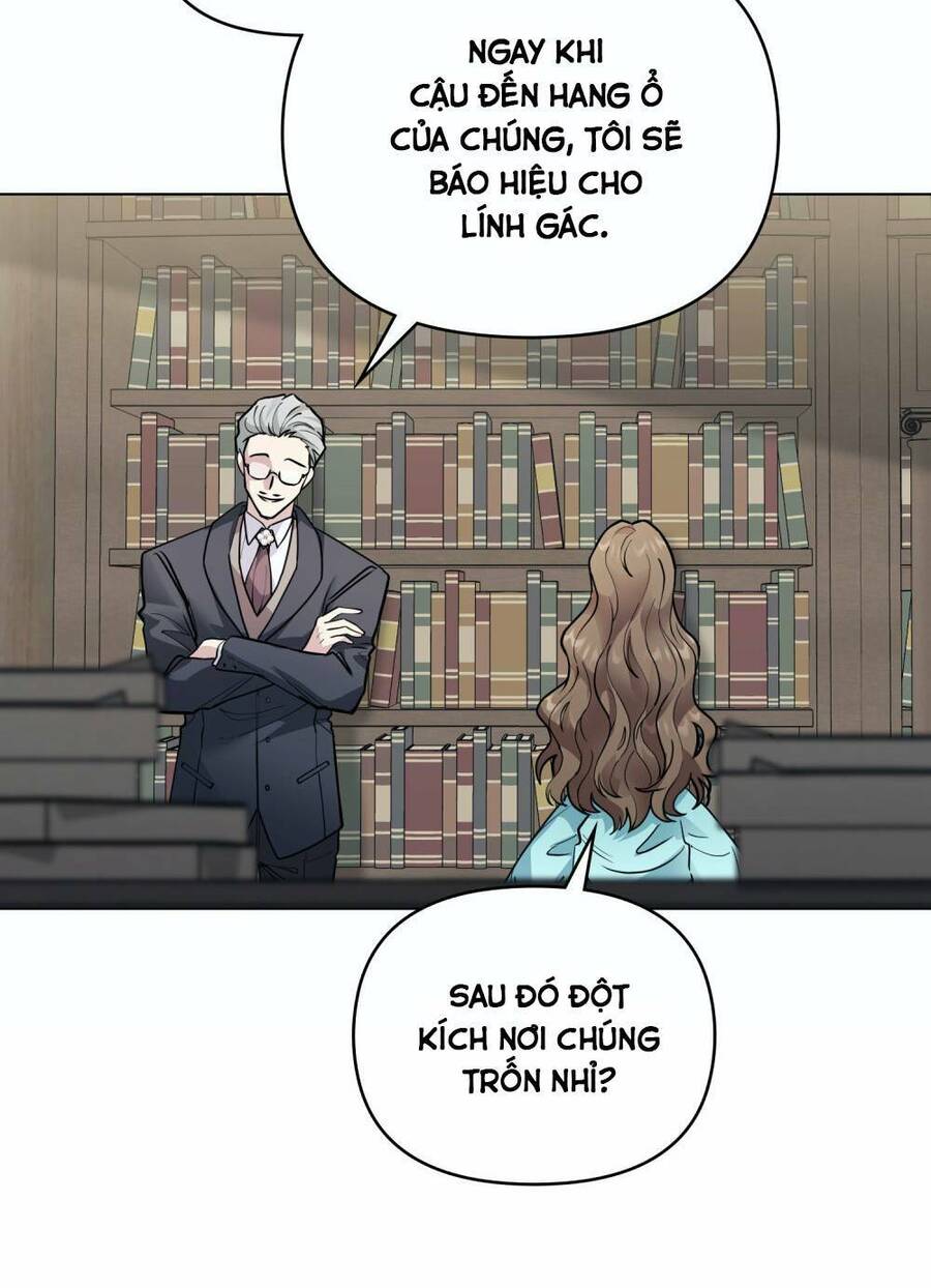 Tìm Lại Camellia - Chương 41