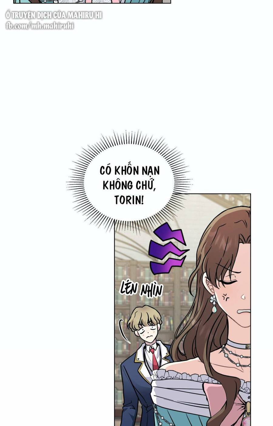 Tìm Lại Camellia - Chương 41