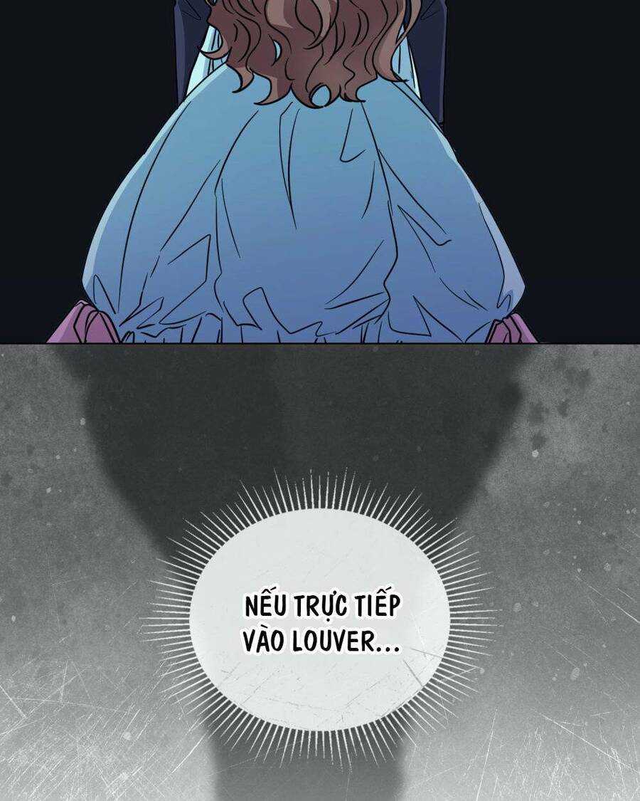 Tìm Lại Camellia - Chương 41