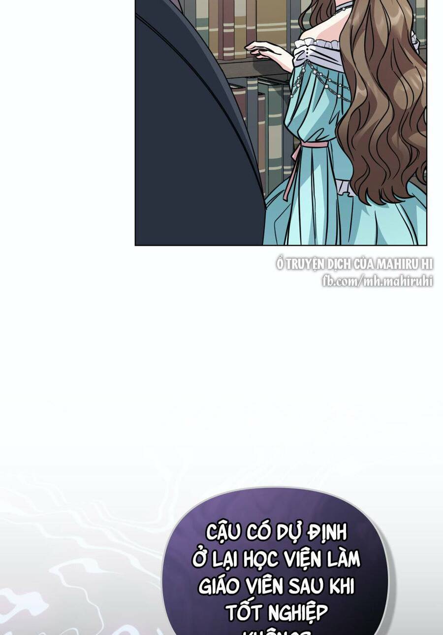 Tìm Lại Camellia - Chương 41