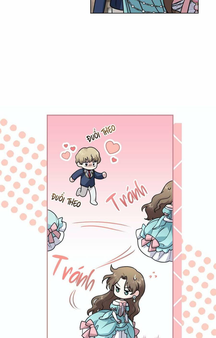 Tìm Lại Camellia - Chương 41