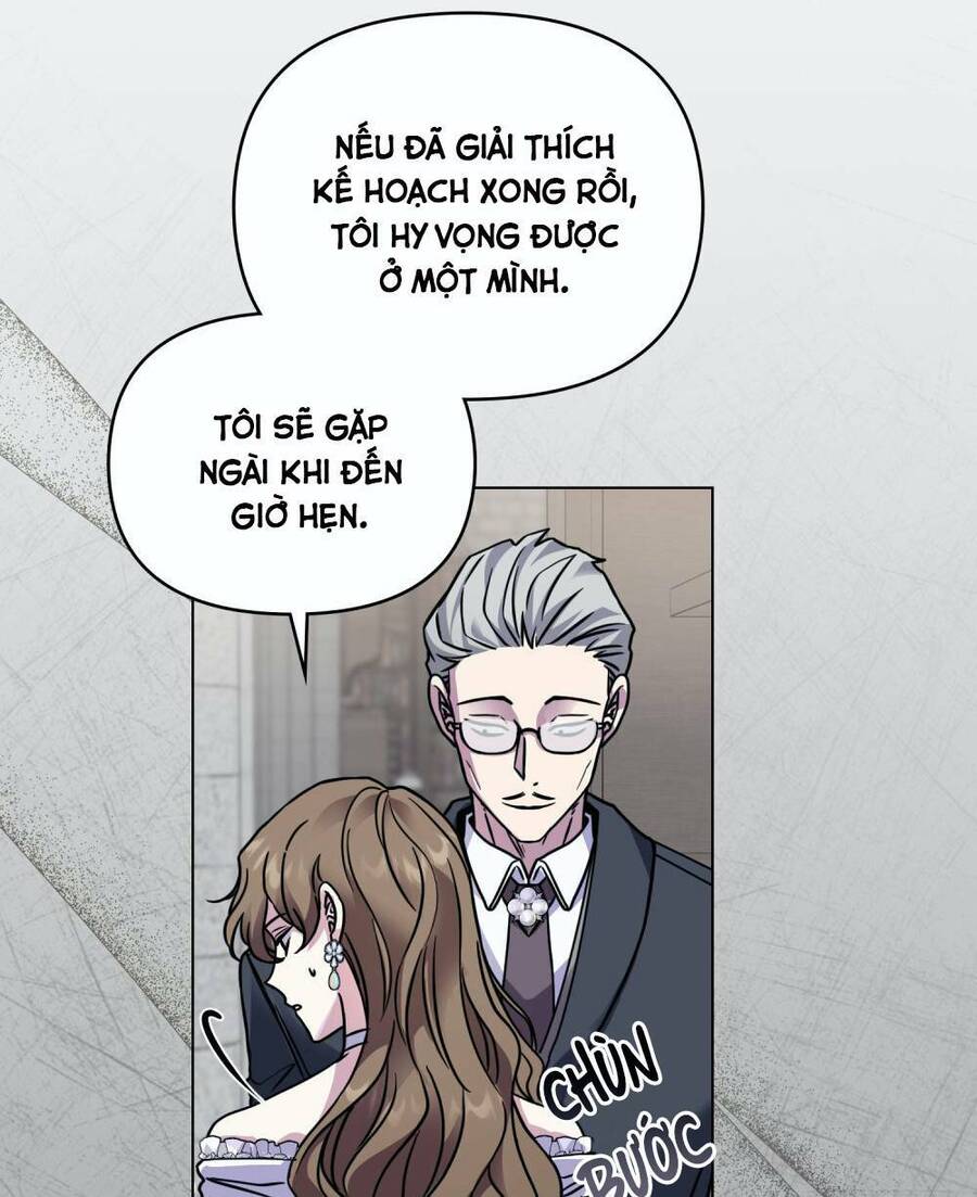 Tìm Lại Camellia - Chương 41