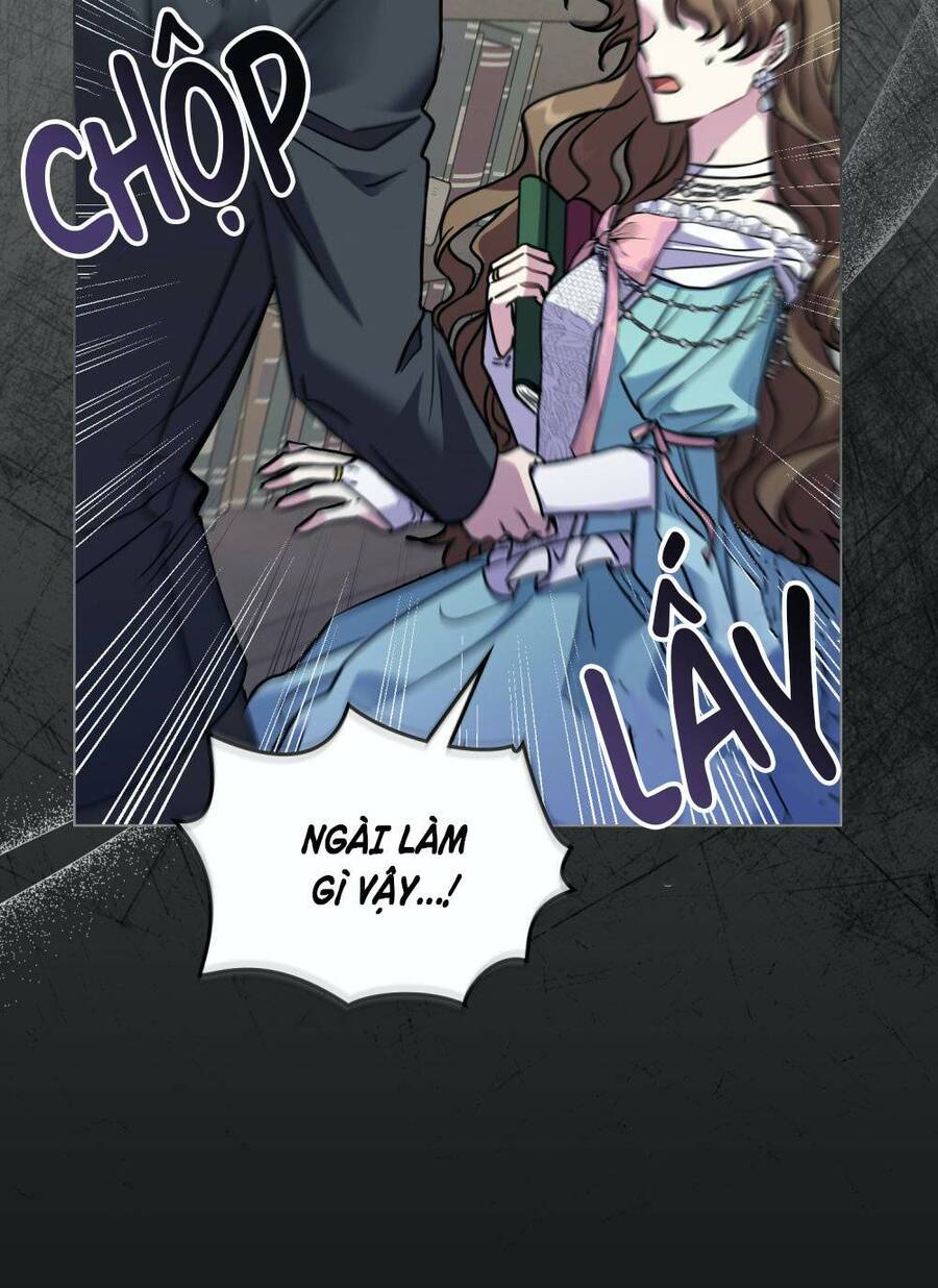 Tìm Lại Camellia - Chương 41