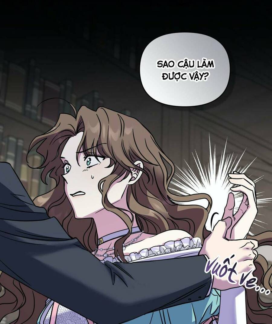 Tìm Lại Camellia - Chương 41