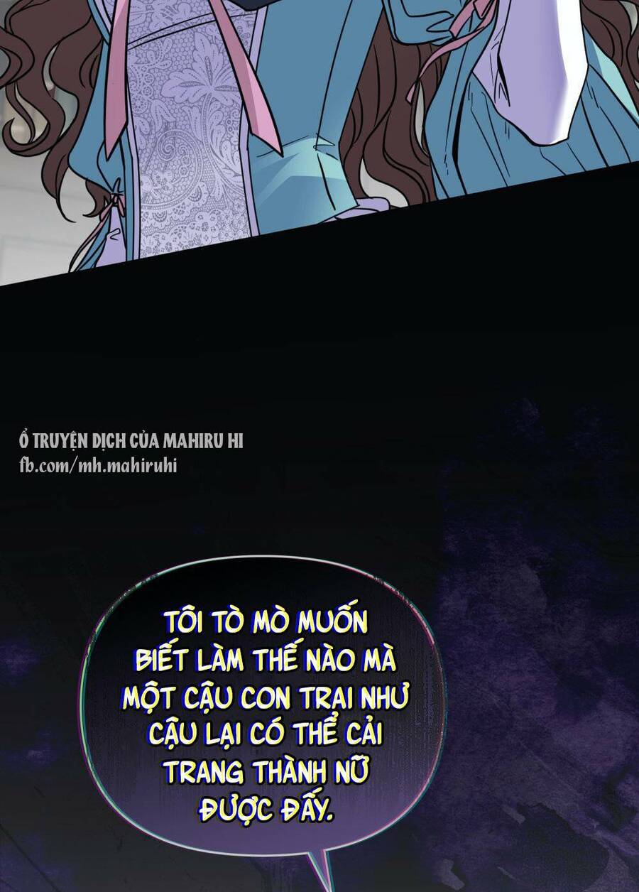 Tìm Lại Camellia - Chương 41