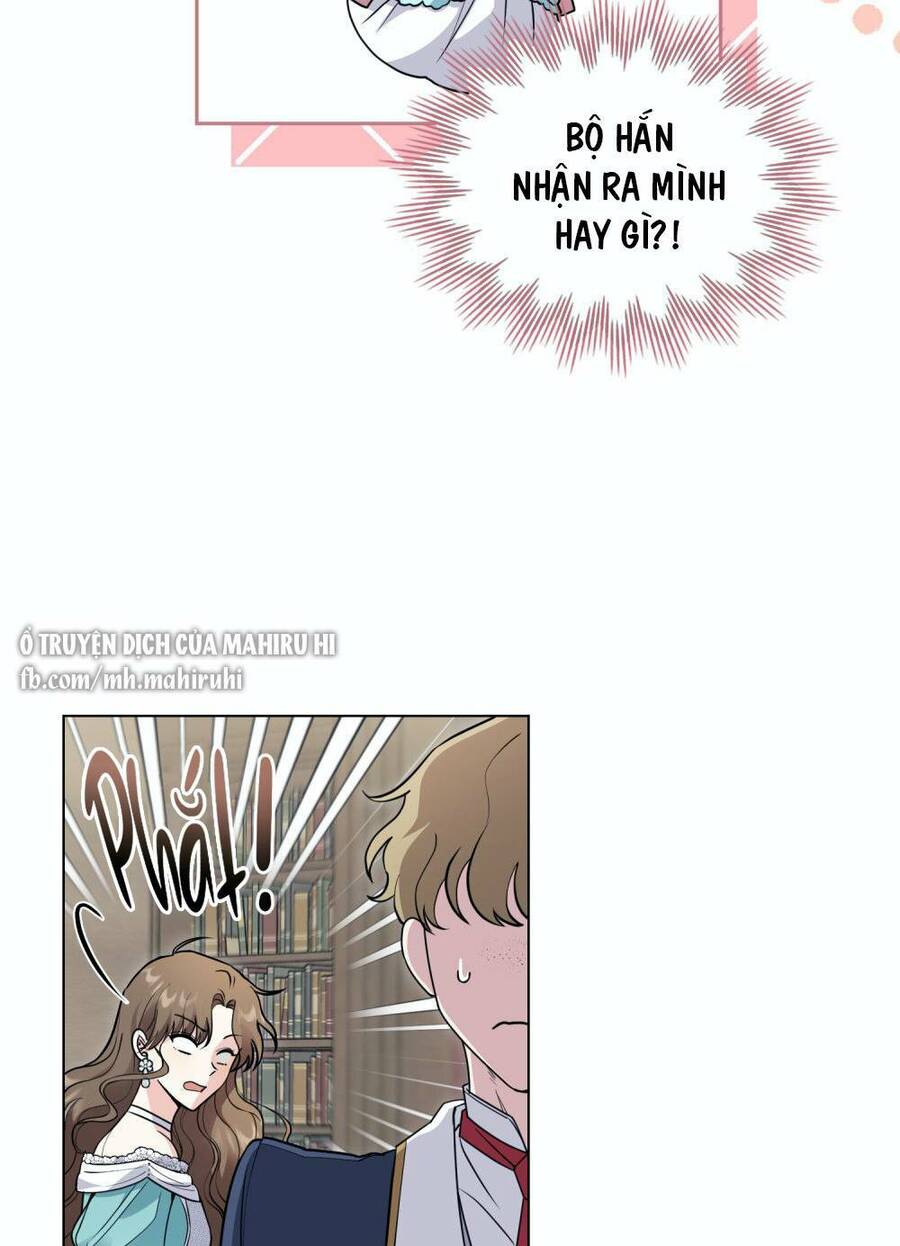 Tìm Lại Camellia - Chương 41