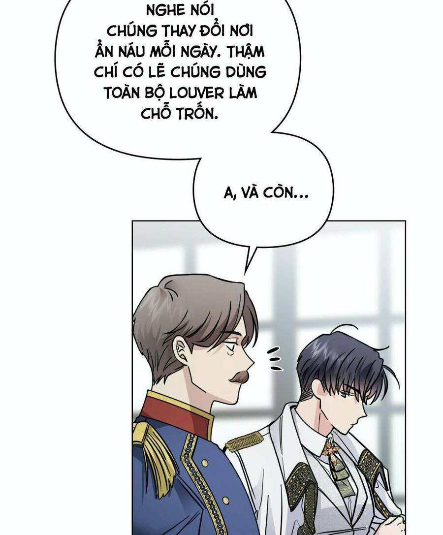 Tìm Lại Camellia - Chương 41