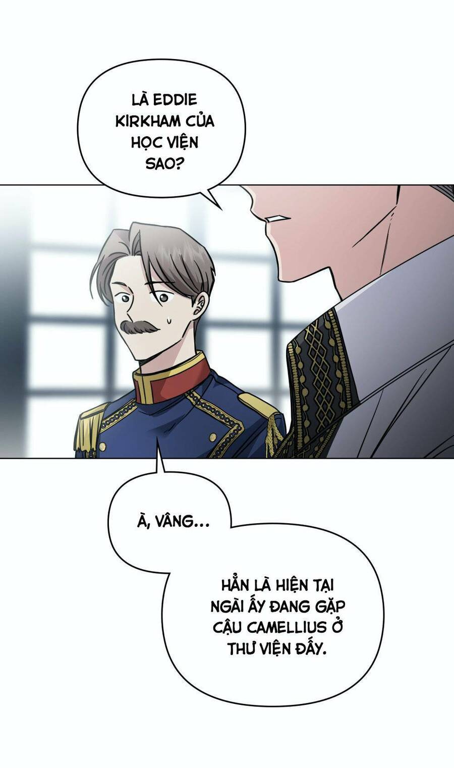 Tìm Lại Camellia - Chương 41