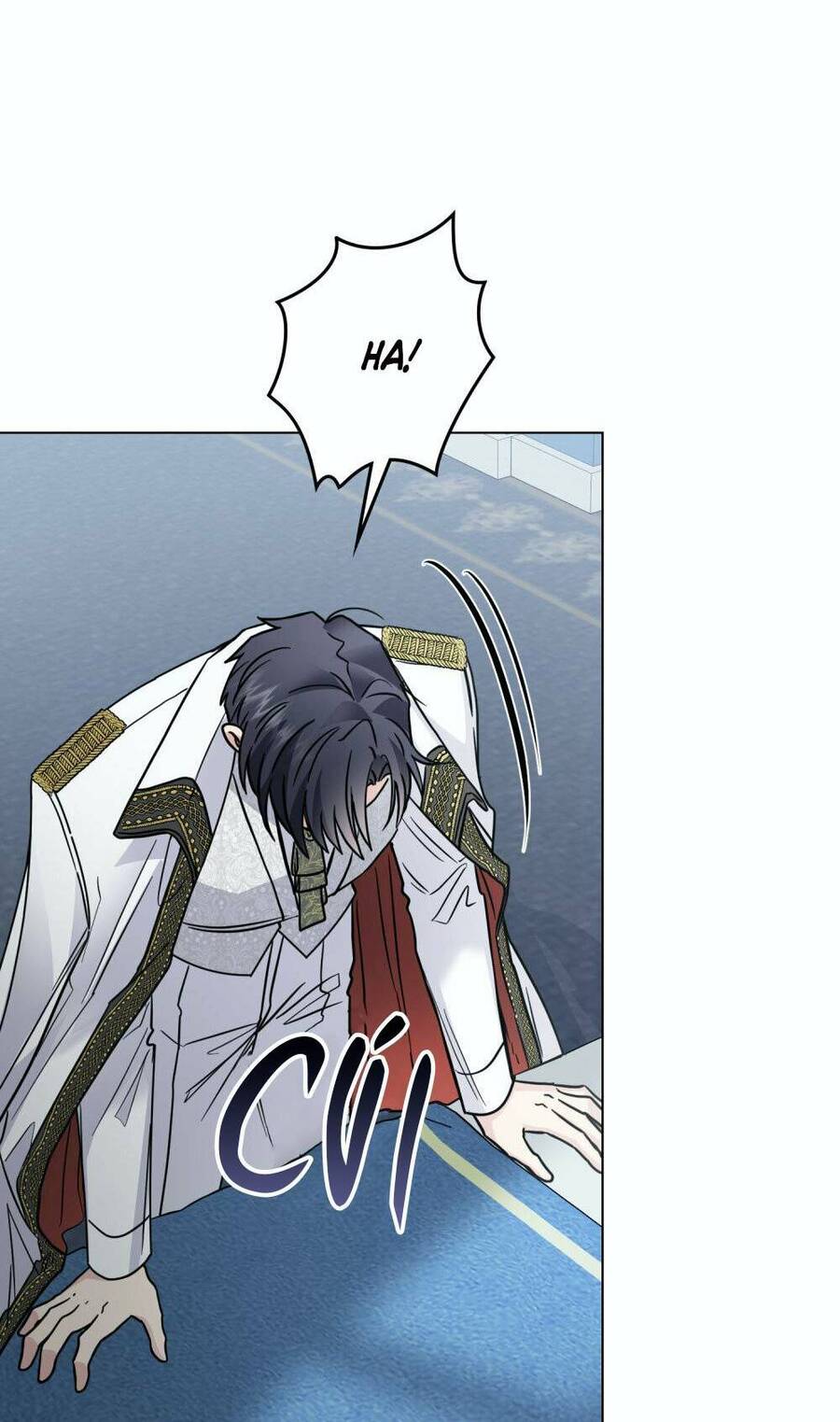 Tìm Lại Camellia - Chương 41