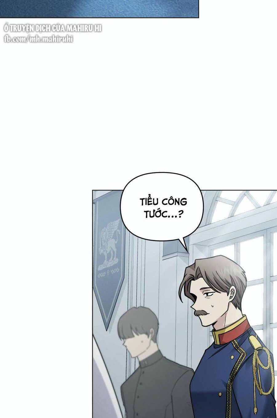 Tìm Lại Camellia - Chương 41