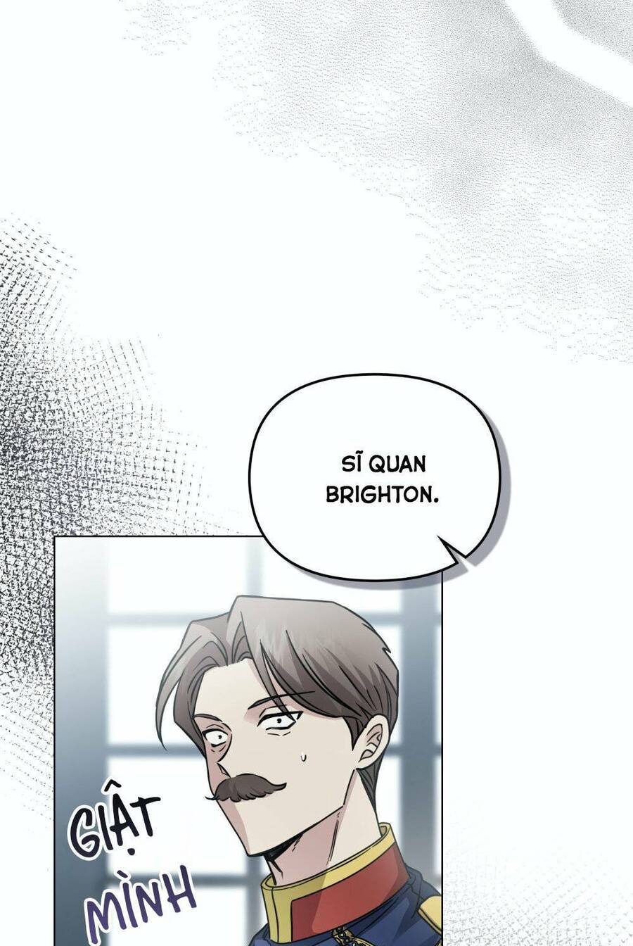 Tìm Lại Camellia - Chương 41