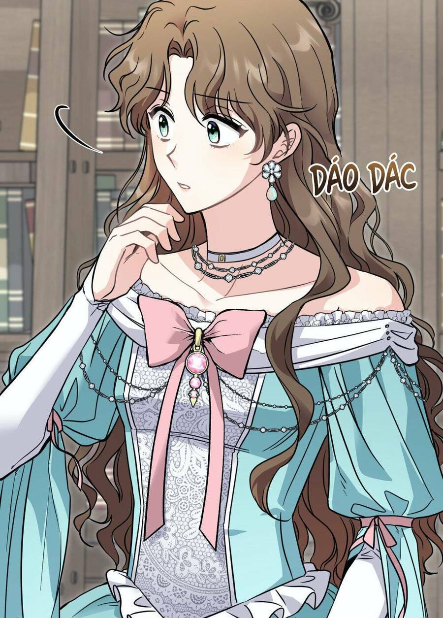 Tìm Lại Camellia - Chương 41