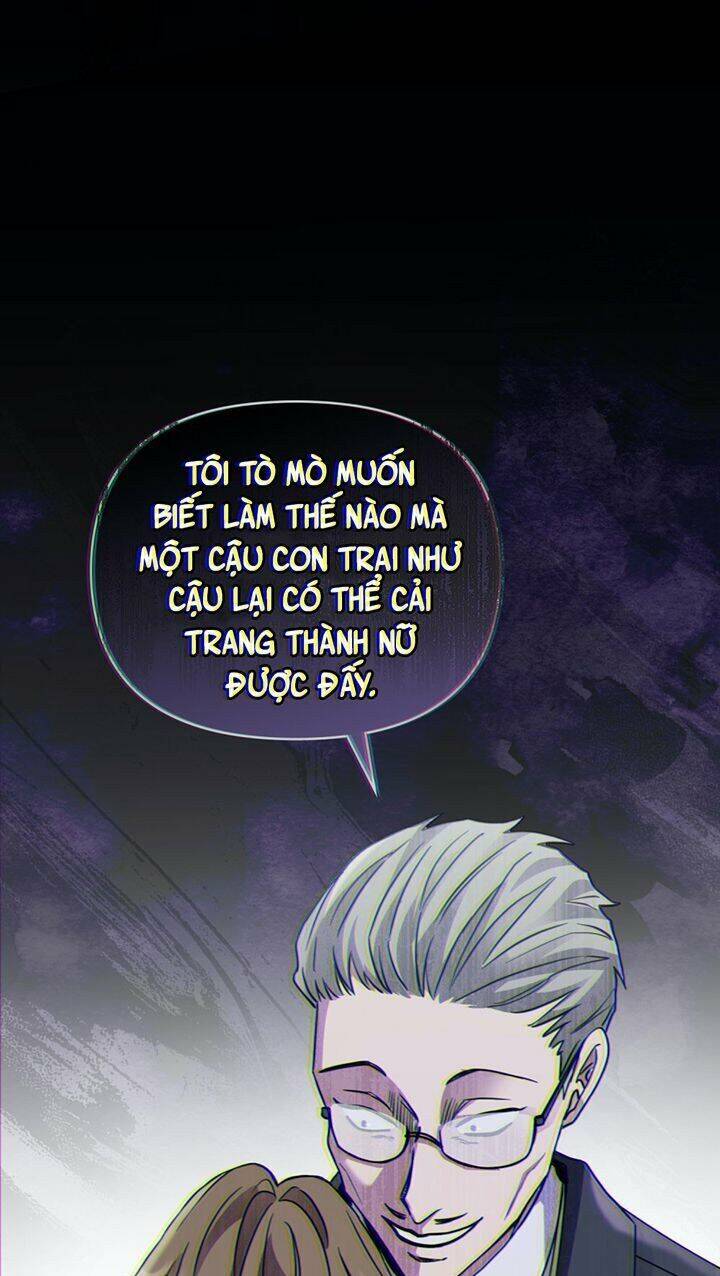 Tìm Lại Camellia - Chương 42