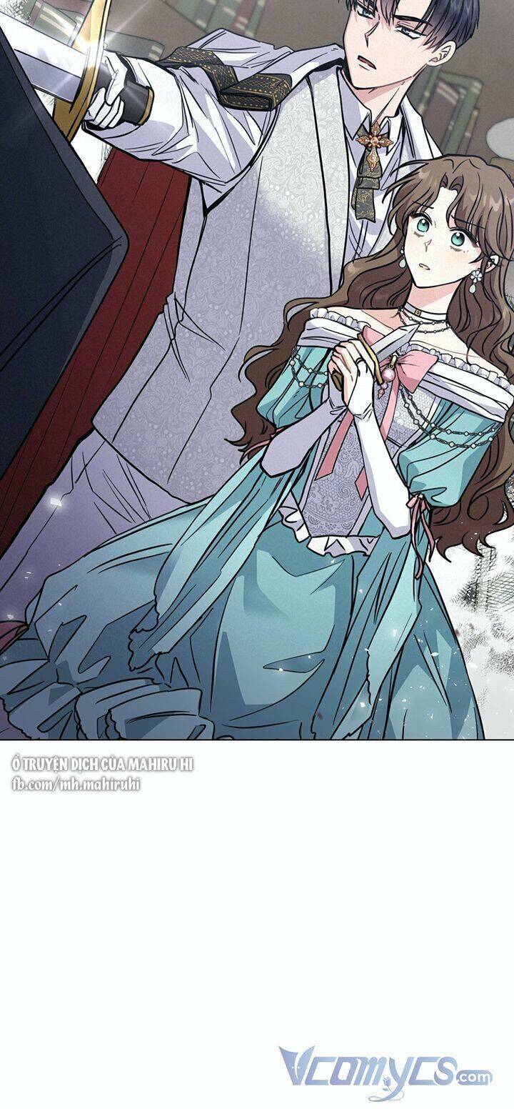 Tìm Lại Camellia - Chương 42