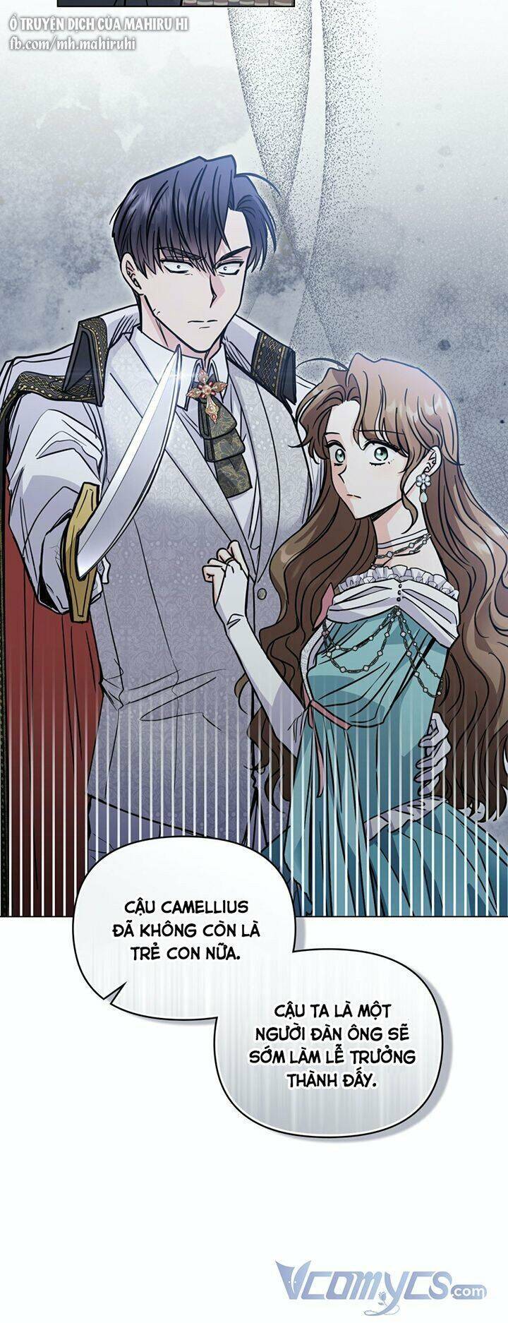 Tìm Lại Camellia - Chương 42