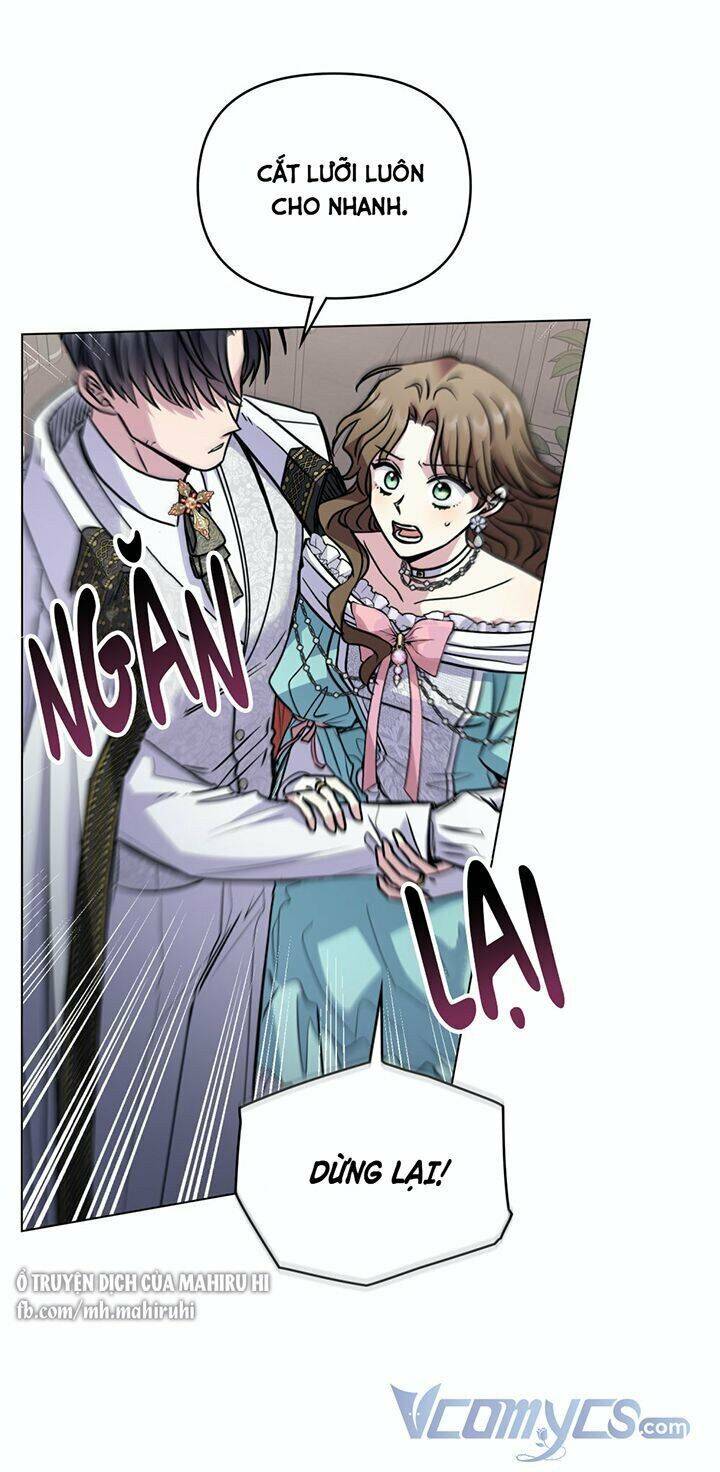 Tìm Lại Camellia - Chương 42